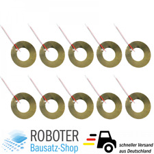 10 Stück Piezo Element Summer