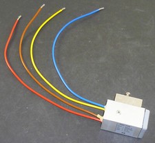 Spannungsregler - DKW RT 125 -