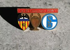    RARITÄT-PIN- FC SCHALKE