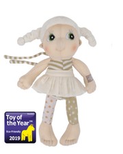 Rubens Mini Eco Buds Lily 23cm