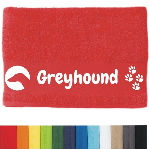 Hundehandtuch pfotentuch - pfotentuch, ★