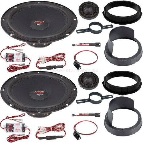 Audio system xfit 380 - xfit, watt