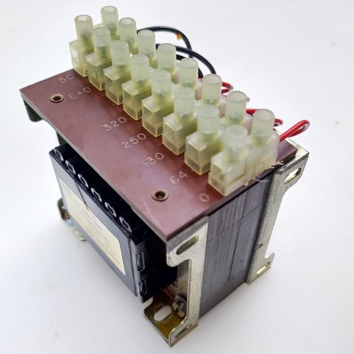 Itl 130 250 - itl, 64/130/250/320v