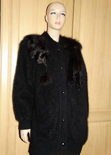 POWYNIG BLUHMOD Strickjacke
