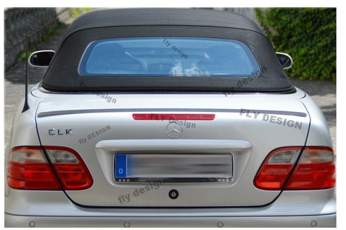 Passend für mercedes - clk, 200