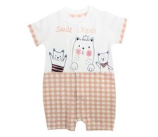 Jumpsuit, Overall, Junge