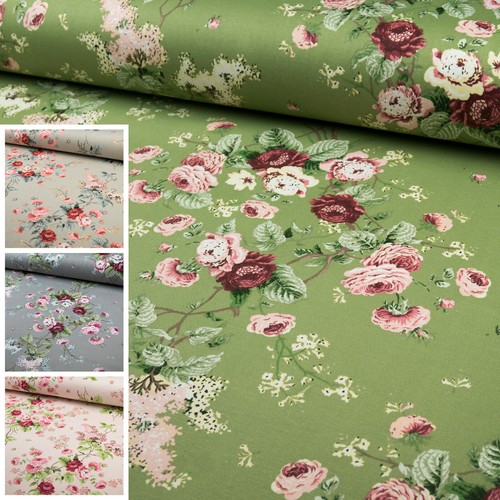 Canvas panama jessy meterware - canvas,
