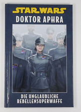 Star Wars Sonderband Doktor