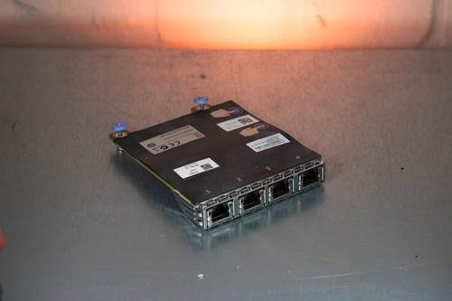 Dell gigabit gbe - dell, 4x