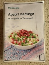 Vorwerk Thermomix Tm5 Recipe