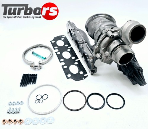 Turbolader für bmw 116i - bmw,
