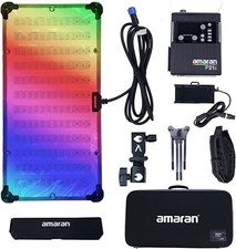 Aputure Amaran F21C flexible