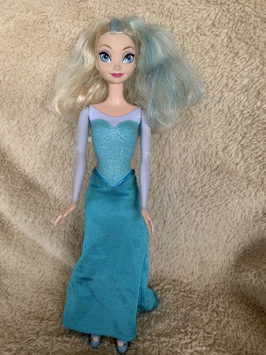 Barbie puppe disney prinzessin - barbie,