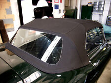 Verdeck für Jaguar E-type 