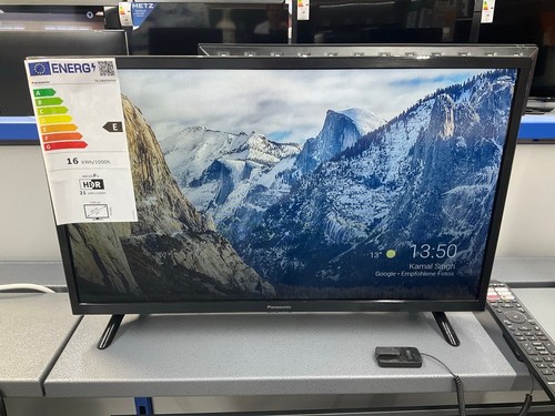 Panasonic fernseher - panasonic,