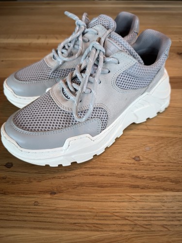 Läst schuhe sneaker plateau - läst,