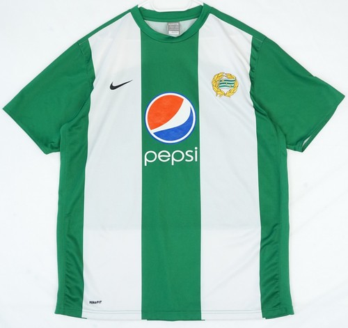 Nike hammarby schweden - if,