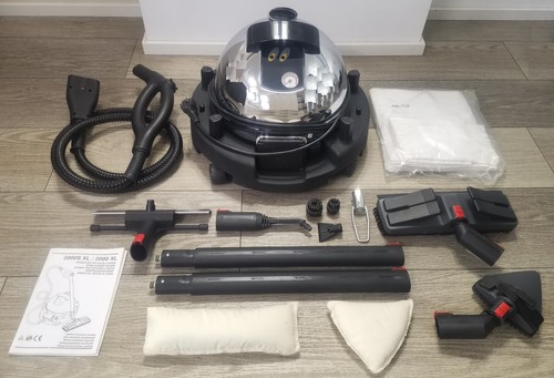 Vaporstar evolution 2000s - evolution, xl