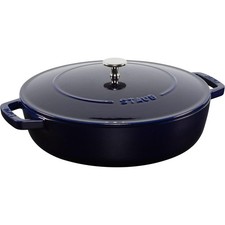 Staub Bräter Chistera 28 cm