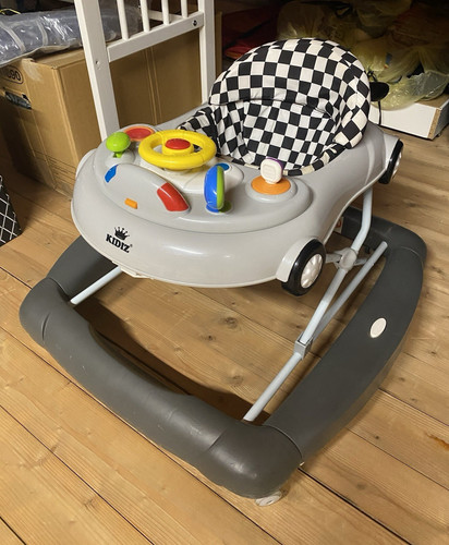 Kidiz baby walker - kidiz, baby-walker