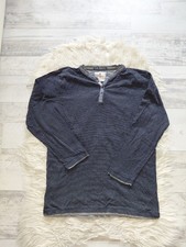 Dickeres Langarmshirt