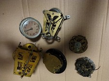 6 Relativ Gut Erhaltene