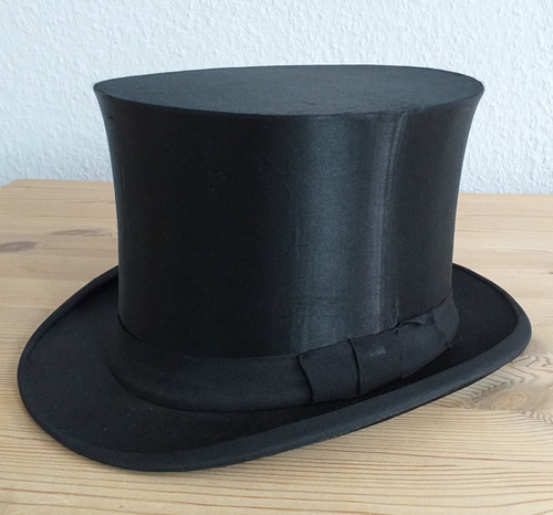 Zylinder zylinderhut chapeau - zylinder,