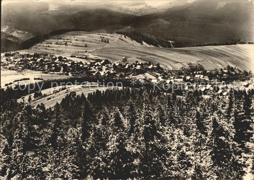 Meuselbach schwarzmuehle blick - meuselbach-schwarzmuehle,