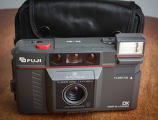 Vintage Fuji Photo Film DL-30