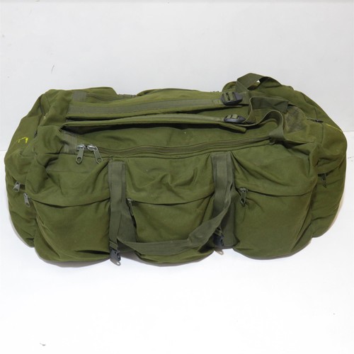 Artis 80l loadout bag - artis,
