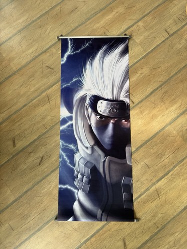 Naruto kakashi hatake - hatake, banner