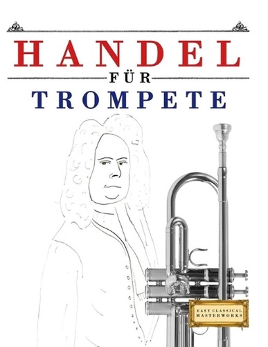 Handel trompete 10 leichte - handel, fr