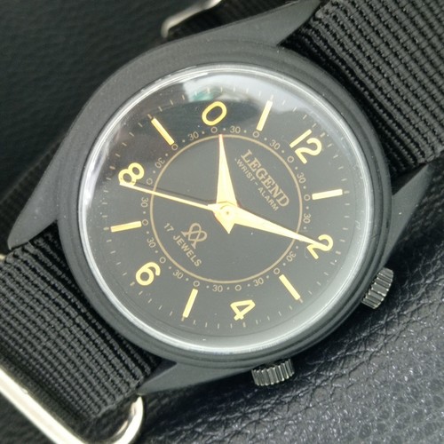 Swiss vintage legend - swiss,