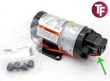 Flojet D3235E7011A 3/8" NPT