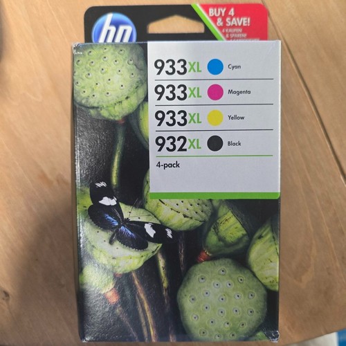932xl 933xl tintenpatronen - 932xl/933xl,