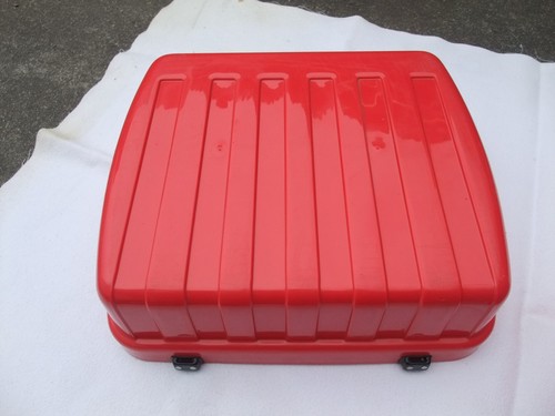 Vespa stadium top box - stadium,