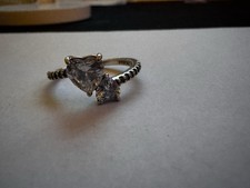 Pandora ring echtsilber - ring,