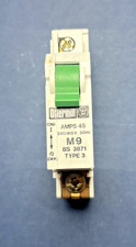 OTTERMILL 45 AMP TYP 3 M9 MCB