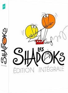 Les shadoks édition - les, shadoks-Édition