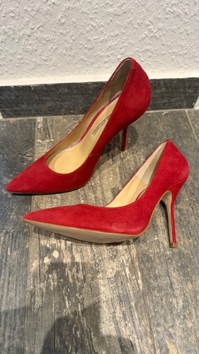 Super buffalo pumps leder - buffalo,