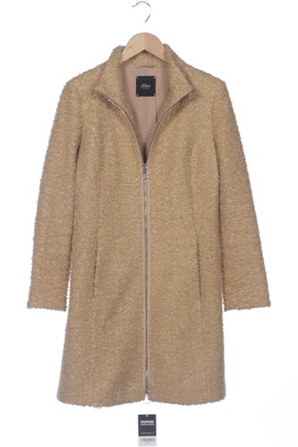 Oliver mantel damen jacke - s.oliver,