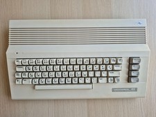 ✅ COMMODORE 64 C64 C C64-II