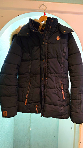 Marikoo damen steppjacke - marikoo,