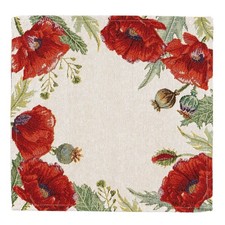 SANDER Poppy Fields