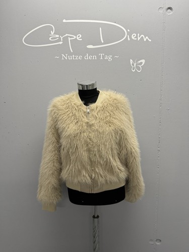 Desy fake fur - fur, felljacke