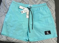 Calvin Klein Badehose Gr m