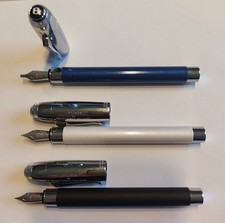 Graf von Faber Castell Bentley