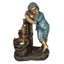 Zimmerbrunnen led - zimmerbrunnen,