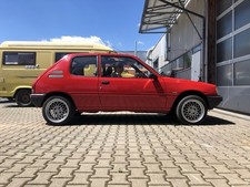 4 ATS Alu Felgen 15 Zoll