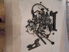 Kawasaki VN 1500 VN 15 SE